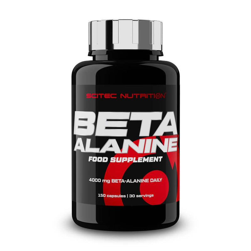 Beta Alanine by Scitec Nutrition - Scitec Nutrition 0