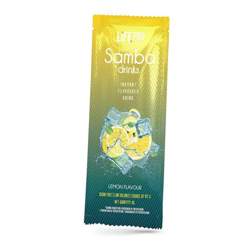 Life Pro Samba Drink - LifePRO 1