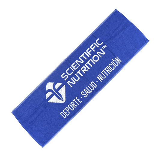 Scientiffic Nutrition Towel by Scientiffic Nutrition from the brand Scientiffic Nutrition in Towels