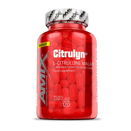 Amix Nutrition CitruLyn from the brand Amix Nutrition in Nitric Oxide