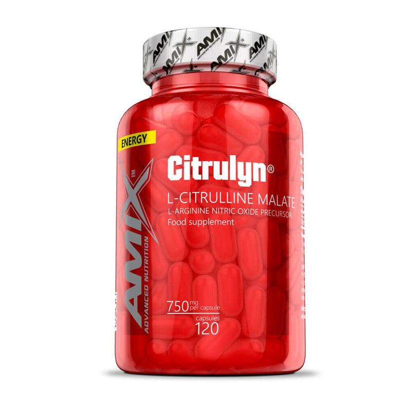 Amix Nutrition CitruLyn - Amix Nutrition 0