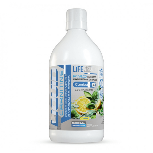 Carnitine Carnipure® Liquid by Life Pro from the brand LifePRO in LifePRO