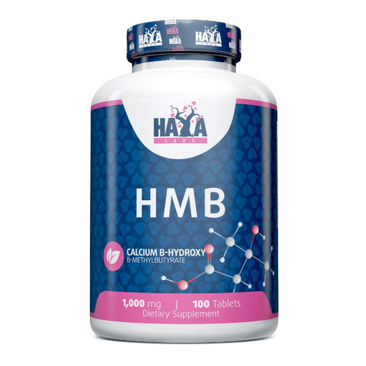 Haya Labs HMB 1000mg from the brand Haya Labs in HMB
