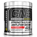 CN3 (Creatine Nitrate)