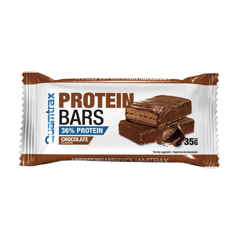 Protein Bar Bar by Quamtrax - Quamtrax 0