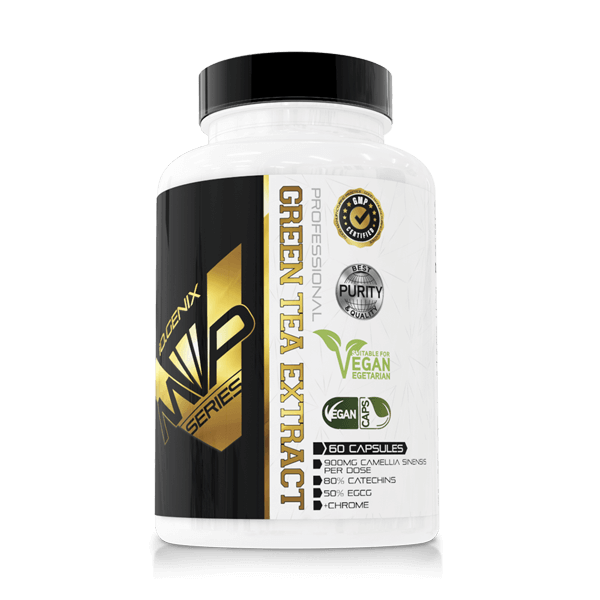 Iogenix Green Tea Extract - IO.Genix 0