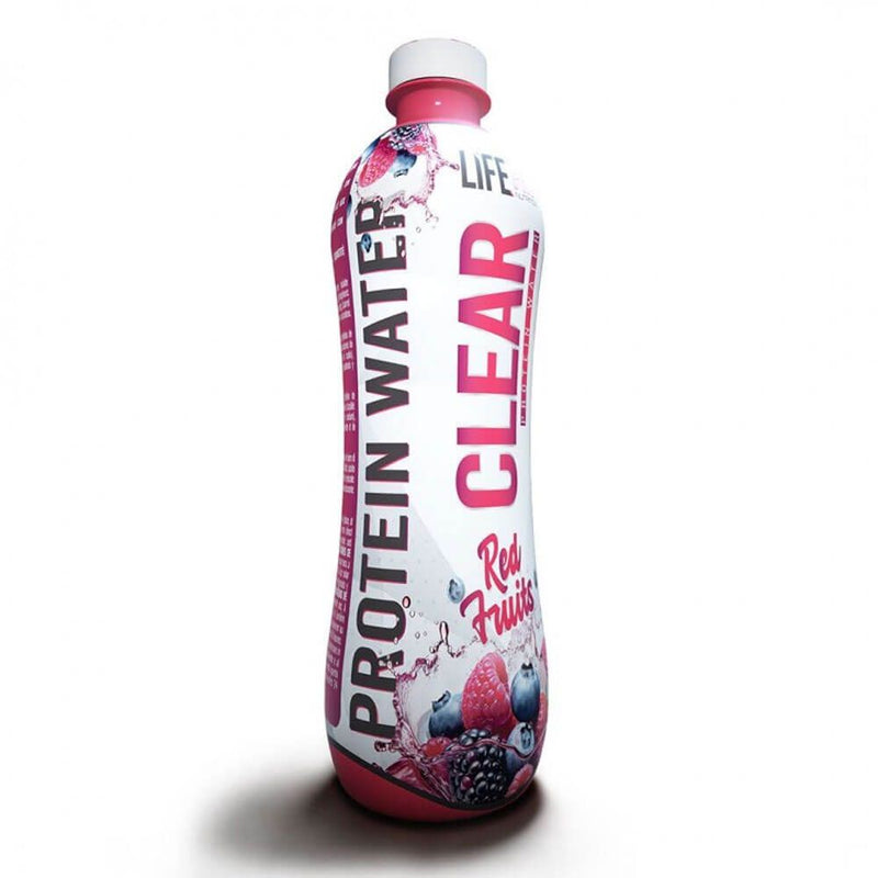 Life Pro Clear Protein Water - LifePRO 1
