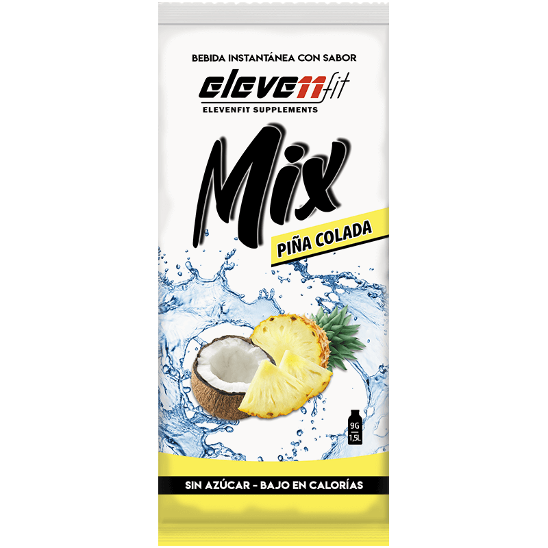 Mix from Eleven Fit - Eleven Fit 46