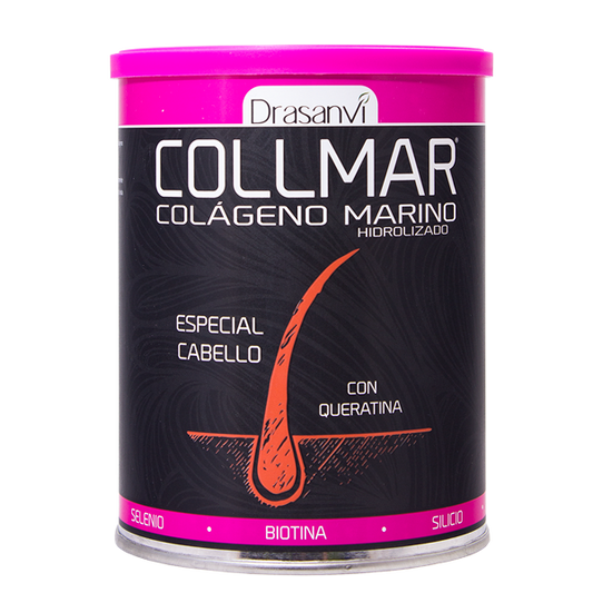 Drasanvi Collmar Hair from the brand Drasanvi in Biotin