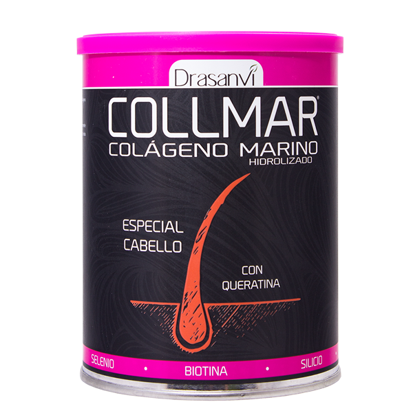 Drasanvi Collmar Hair - Drasanvi 0