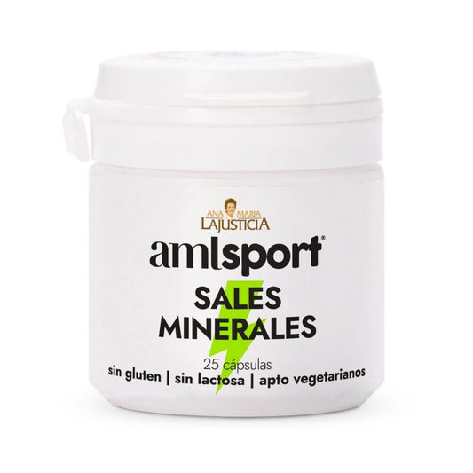 Mineral Salts by Ana Maria Lajusticia from the brand Ana Maria Lajusticia in Minerals