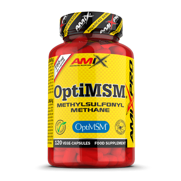 OptiMSM from Amixpro Series - AmiXpro Series 0