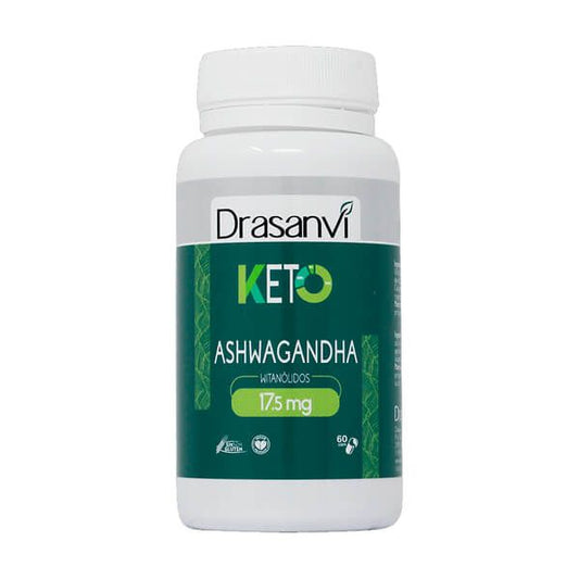 Drasanvi Ashwagandha from the brand Drasanvi in Drasanvi