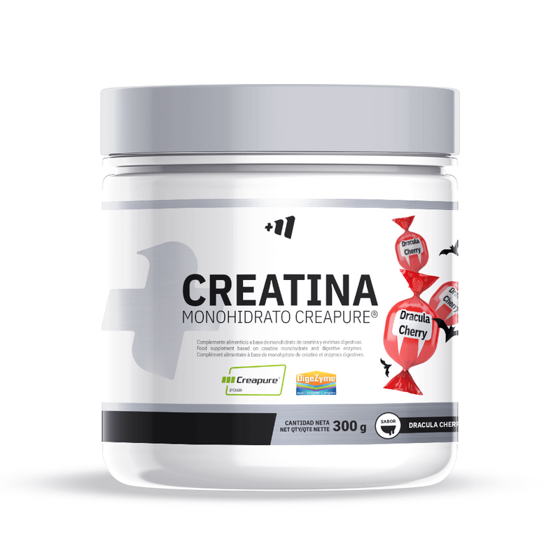Masmusculo Creatine Monohydrate (Creapure®) with Digezyme® - Masmusculo Supplements 4