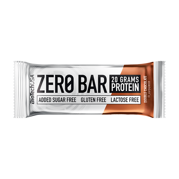 Biotech USA Zero Bar - Biotech USA 0