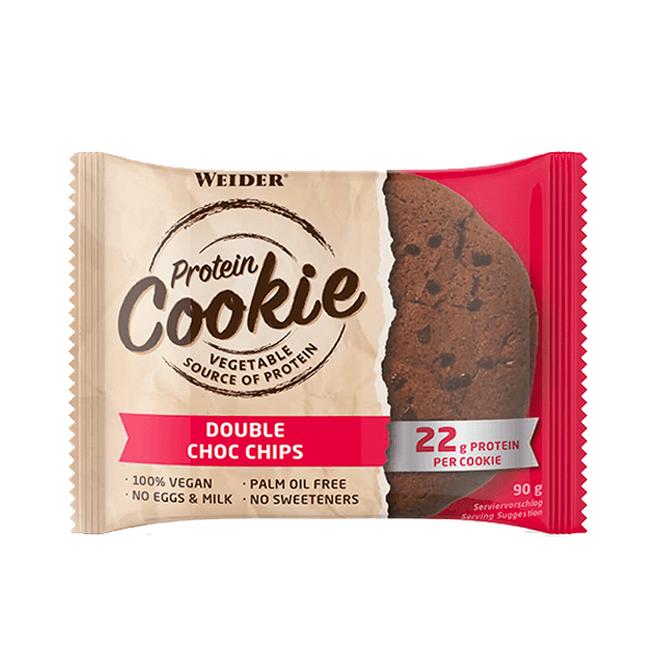 Protein Cookie by Weider - Weider 1