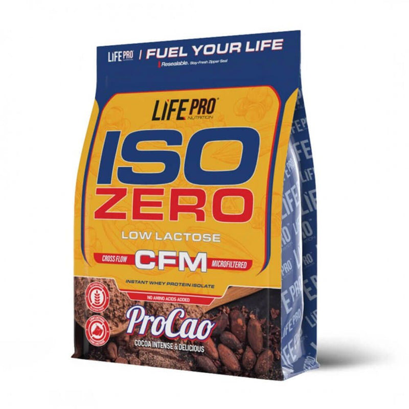Isolate Zero CFM PROCAO by Life Pro - LifePRO 1