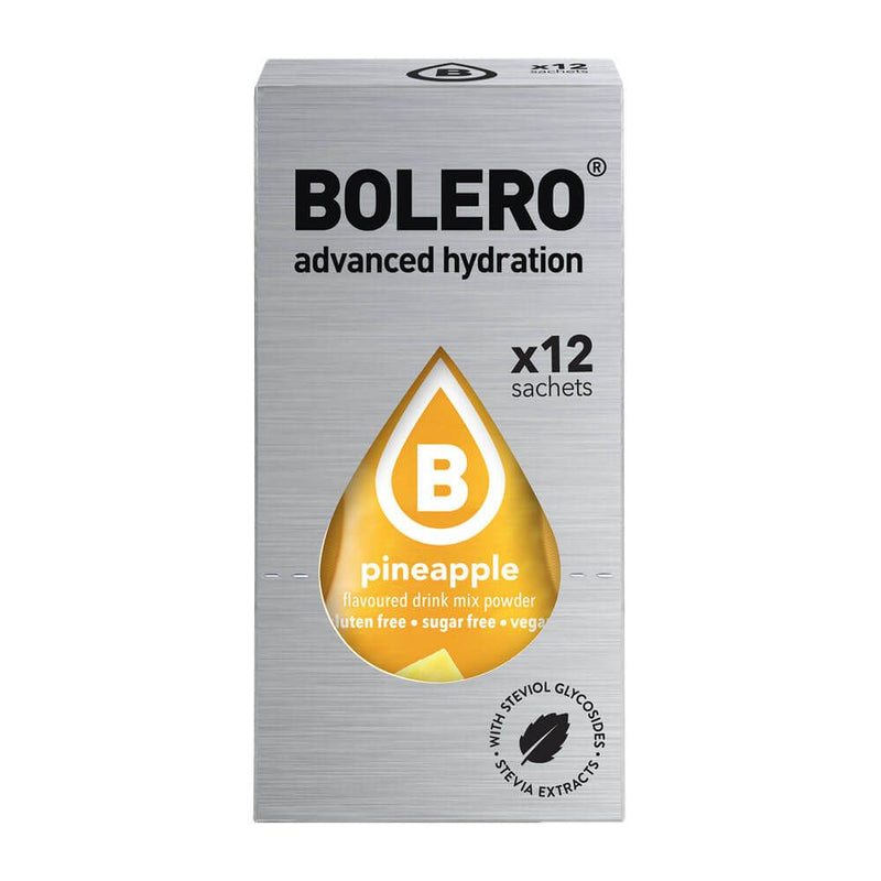 Bolero with Stevia by Bolero - Bolero 62