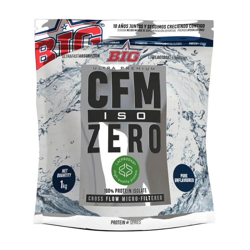 CFM ISO Zero by Big - BIG 20