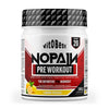 NoPain Pre Workout en 500g de la categoría pre entreno por VitoBest