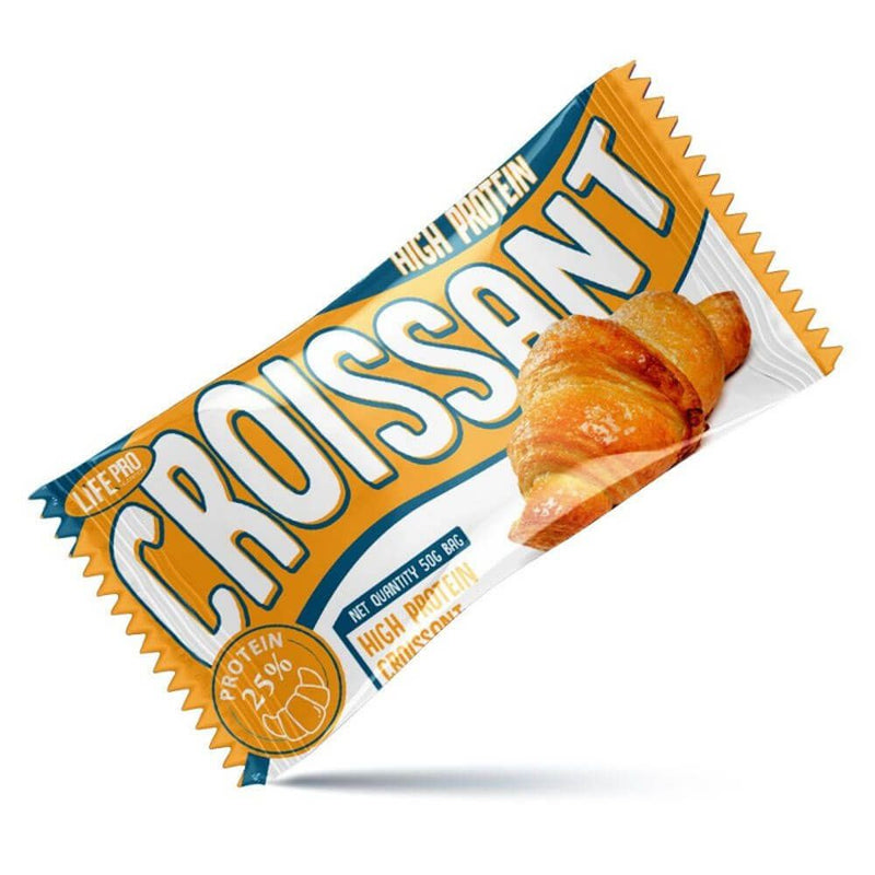 Life Pro Croissant 24% Protein - LifePRO 1