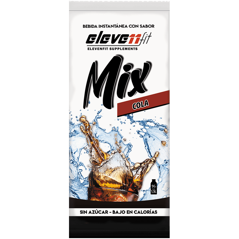Mix from Eleven Fit - Eleven Fit 11