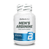 Mens Arginine presentación de 90 tabletas - arginina hecho por Biotech USA
