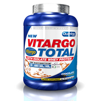 Vitargo Total de 2500g de Quamtrax