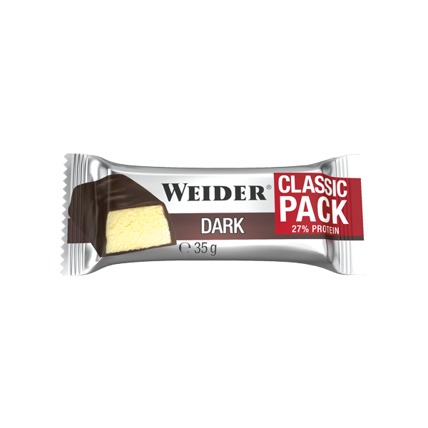 Weider Weider Classic Bar - Weider 0