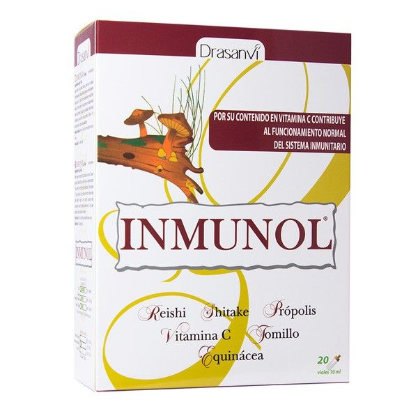 Inmunol by Drasanvi - Drasanvi 0