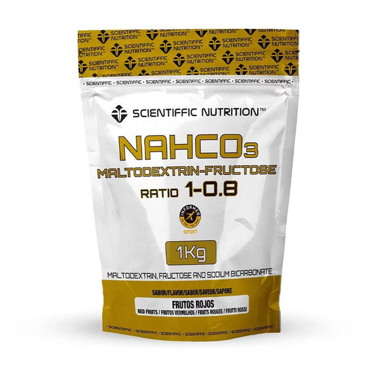 NAHCO3 from Scientiffic Nutrition from the brand Scientiffic Nutrition in Maltodextrin