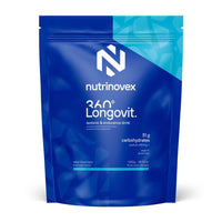 Longovit 360 Drink by Nutrinovex