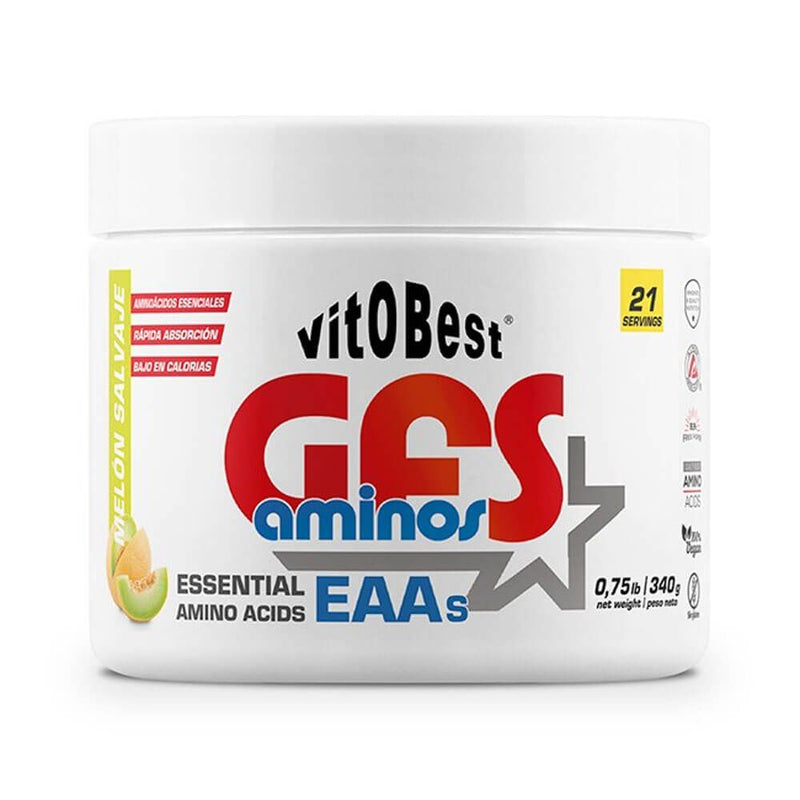 Vitobest GFS Aminos - VitOBest 10