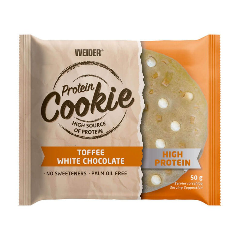 Protein Cookie by Weider - Weider 5