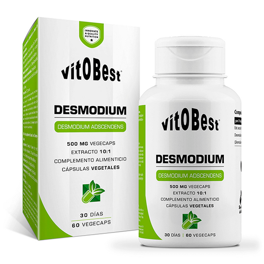 Desmodium by Vitobest from the brand VitOBest in VitoBest