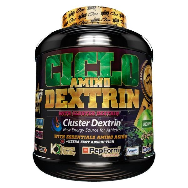 Amino Dextrin Cycle by Big - BIG 1