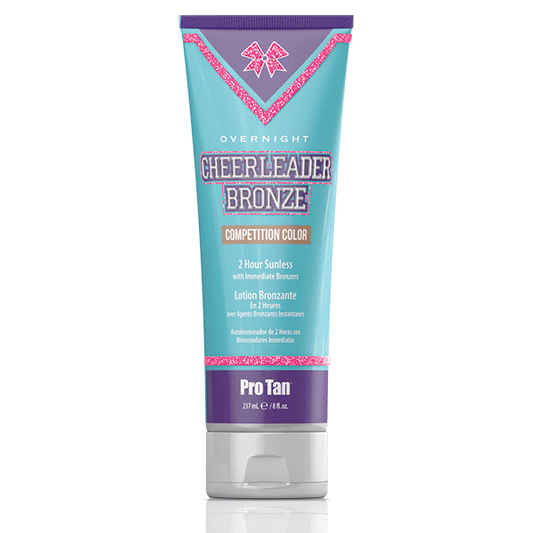 Cheerleader Bronze by Pro Tan Muscle Up from the brand Pro Tan in More for Competitors