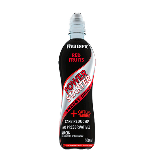 Weider Power Starter from the brand Weider in Pre-workout