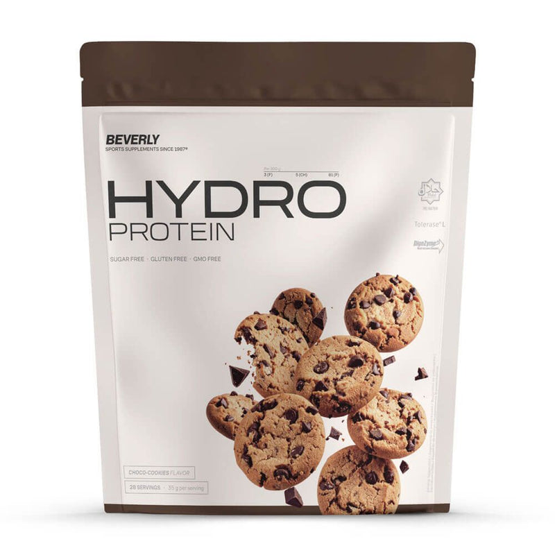 100% Hydrolyzed Zero Delicatesse by Beverly Nutrition - Beverly Nutrition 1