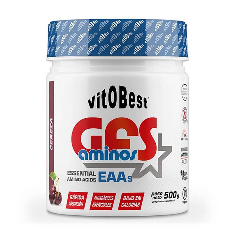 Vitobest GFS Aminos - VitOBest 5