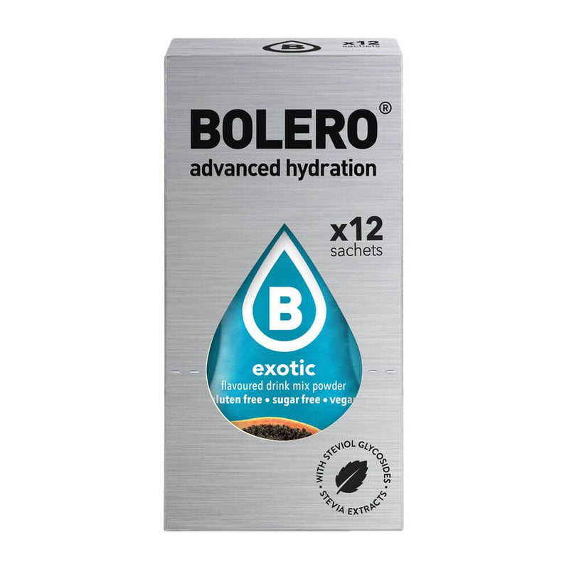 Bolero with Stevia by Bolero - Bolero 51