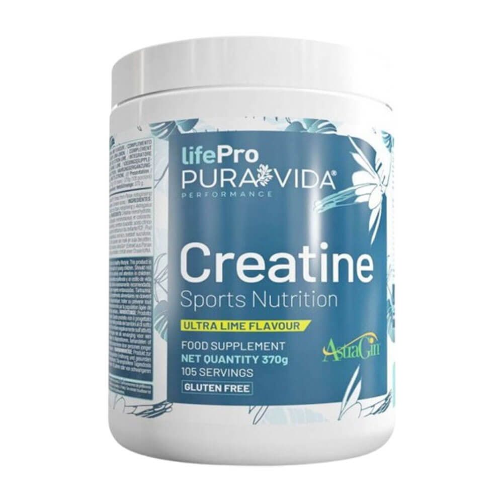 Creatina Balance 200 Mesh de LifePRO