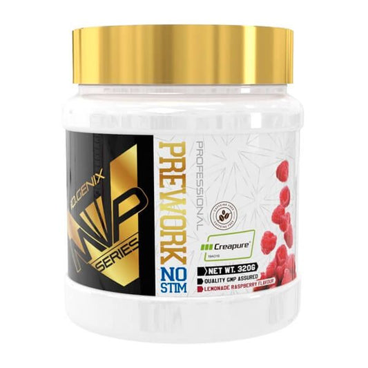 Iogenix Prework No Stim from the brand IO.Genix in Pre / Intra / Post