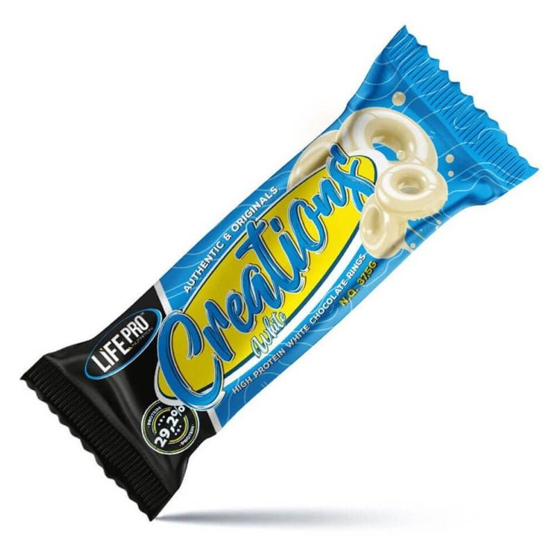 Creations 30% Protein by Life Pro - LifePRO 0