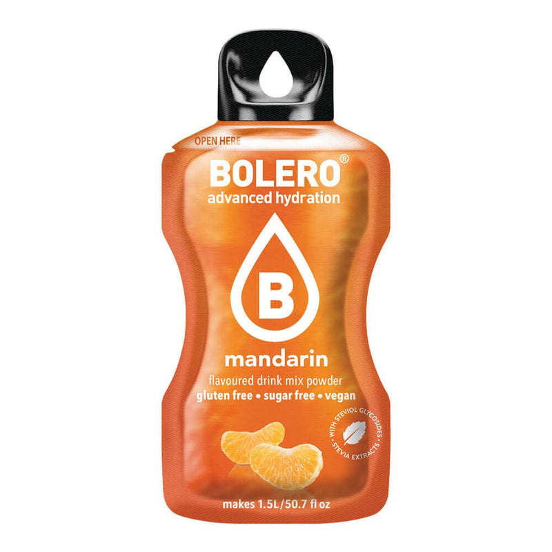 Bolero with Stevia by Bolero - Bolero 21