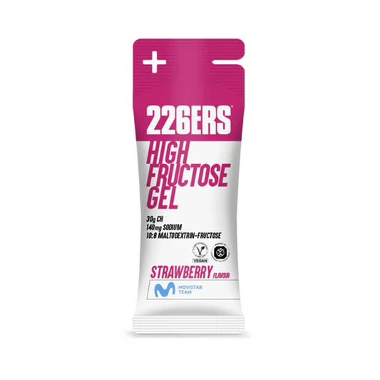 226ERS High Fructose Gel from the brand 226ERS in 226ERS
