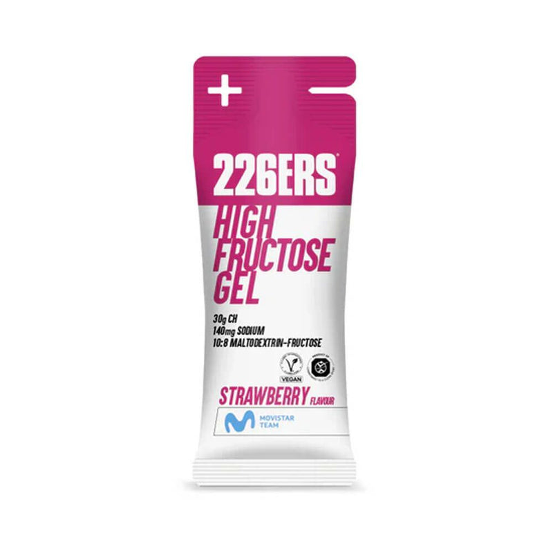 226ERS High Fructose Gel - 226ERS 0