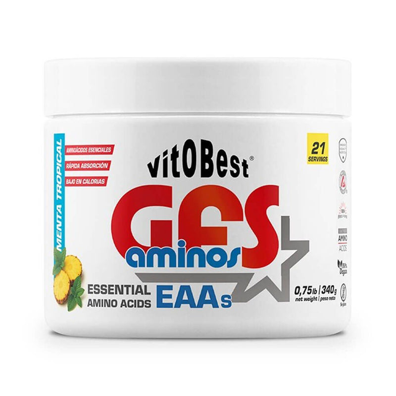 Vitobest GFS Aminos - VitOBest 11