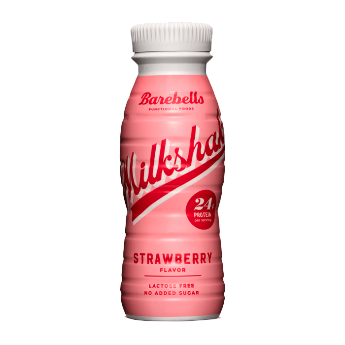 Barebells MilkShake Shake by Barebells - Barebells 1