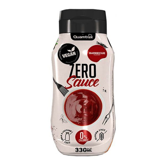 0% Sauce by Quamtrax from the brand Quamtrax in Sauces and Syrups